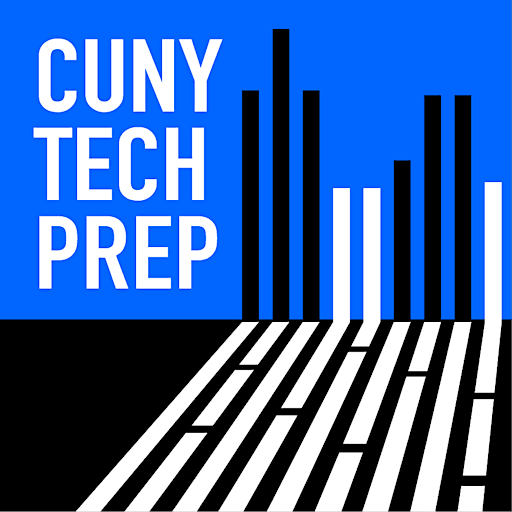 CUNYTECHPREP LOGO
